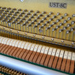 1999 Kawai UST-8C - Upright - Studio Pianos